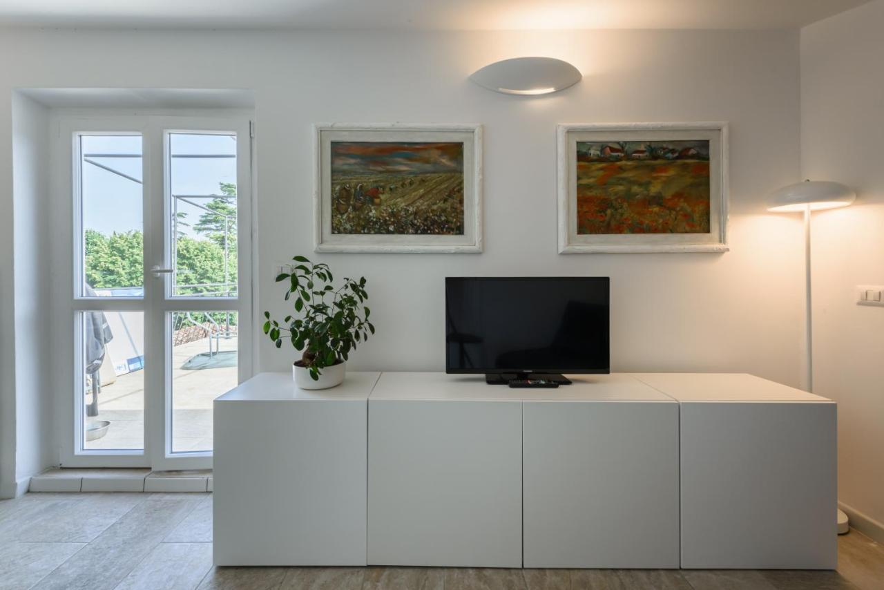 Your Loft In Florence Appartement Buitenkant foto