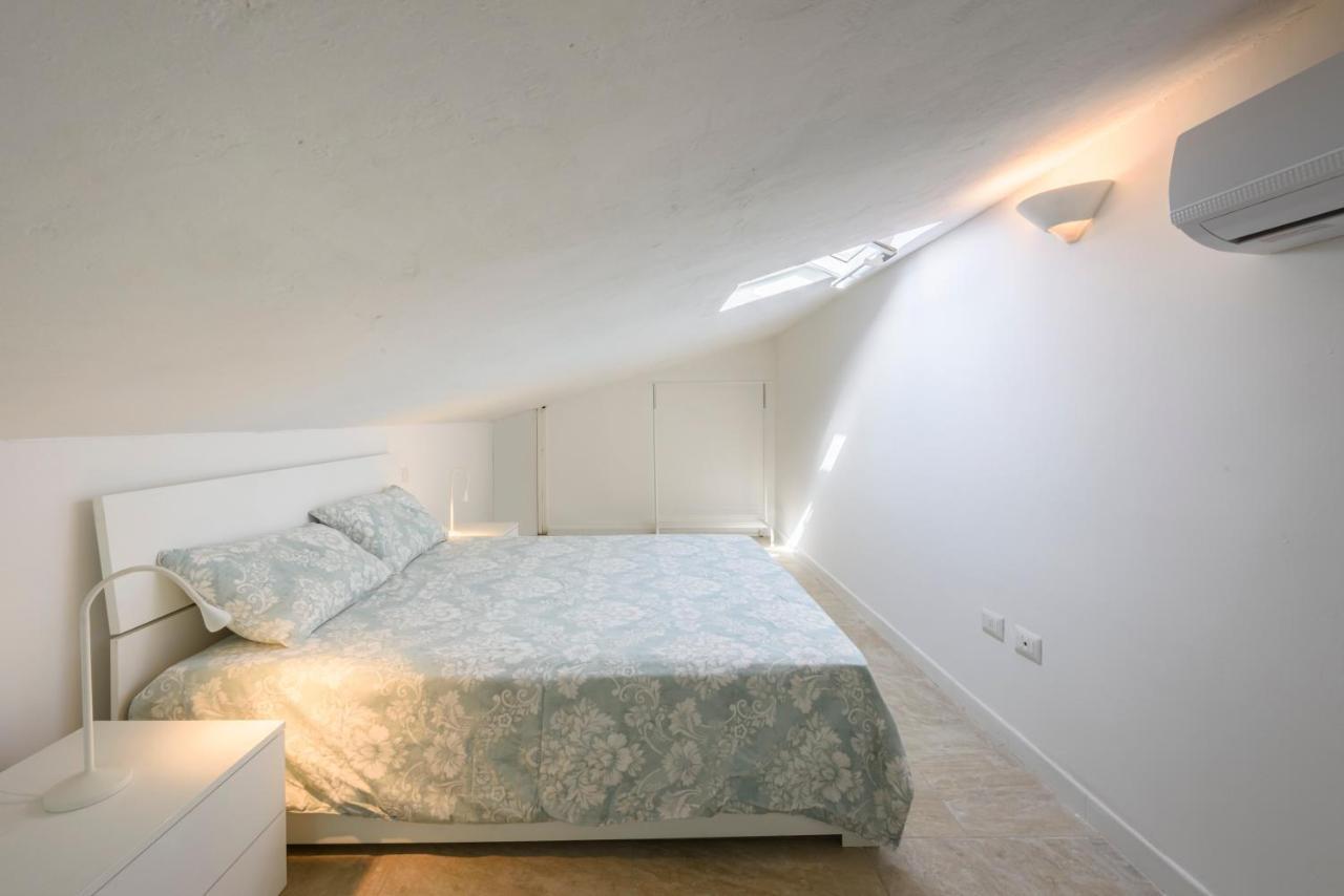 Your Loft In Florence Appartement Buitenkant foto