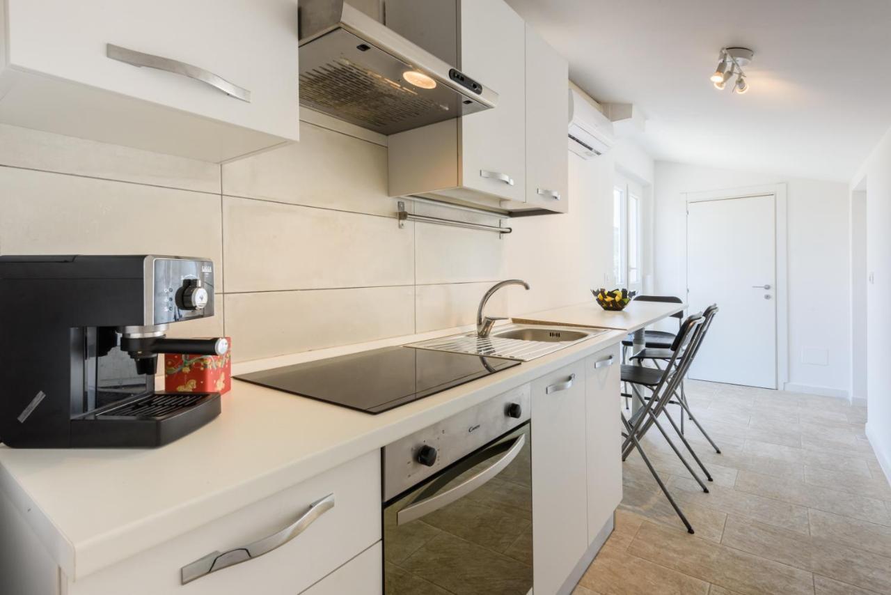 Your Loft In Florence Appartement Buitenkant foto
