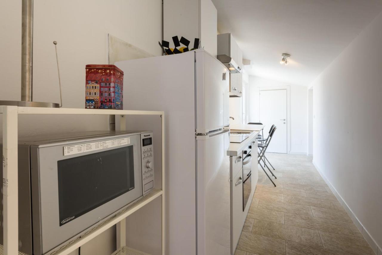 Your Loft In Florence Appartement Buitenkant foto