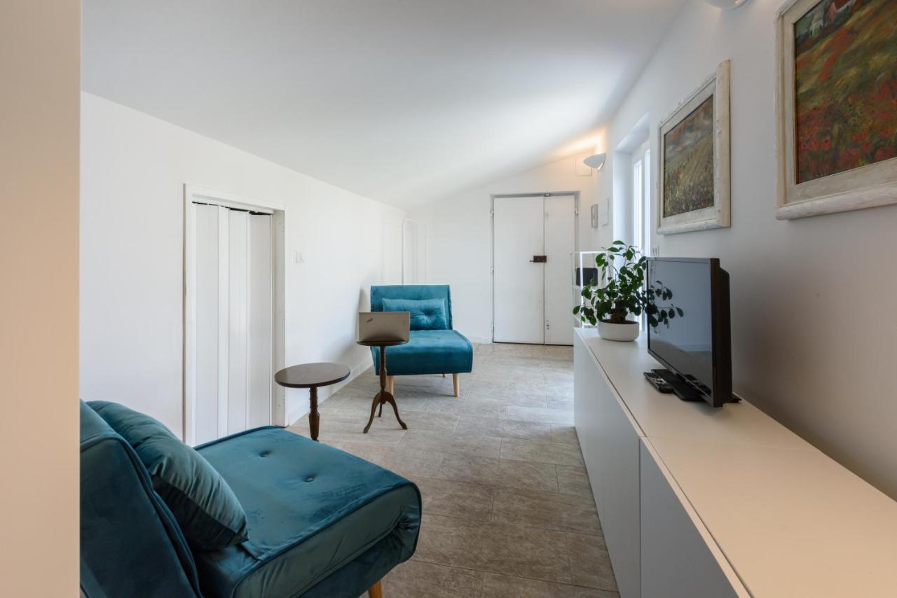 Your Loft In Florence Appartement Buitenkant foto